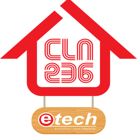E TECH